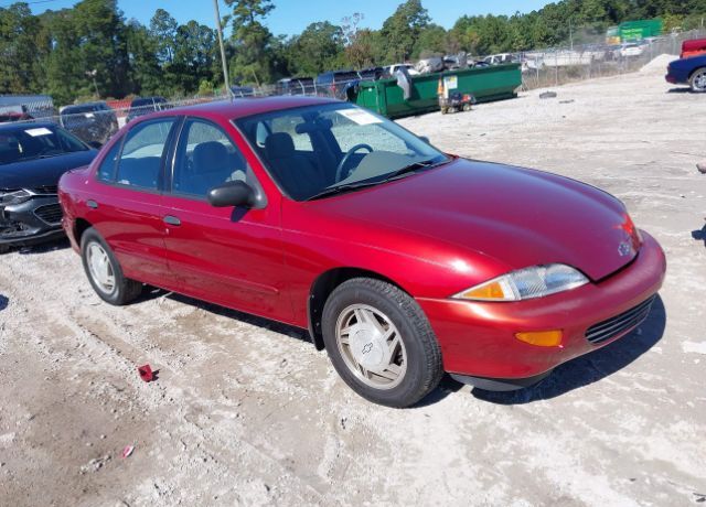 Chevrolet Cavalier