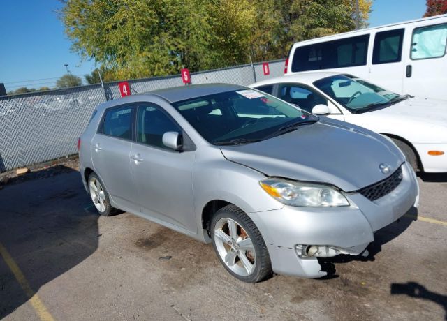 Toyota Corolla Matrix