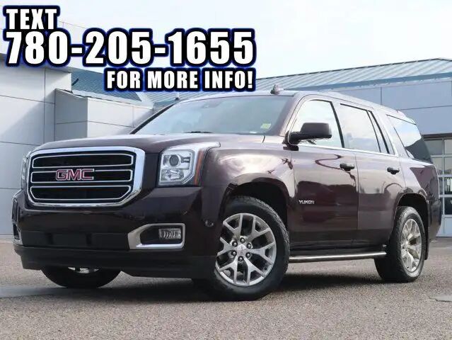 GMC Yukon