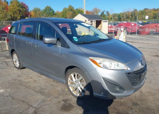 Mazda Mazda5