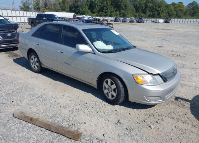 Toyota Avalon