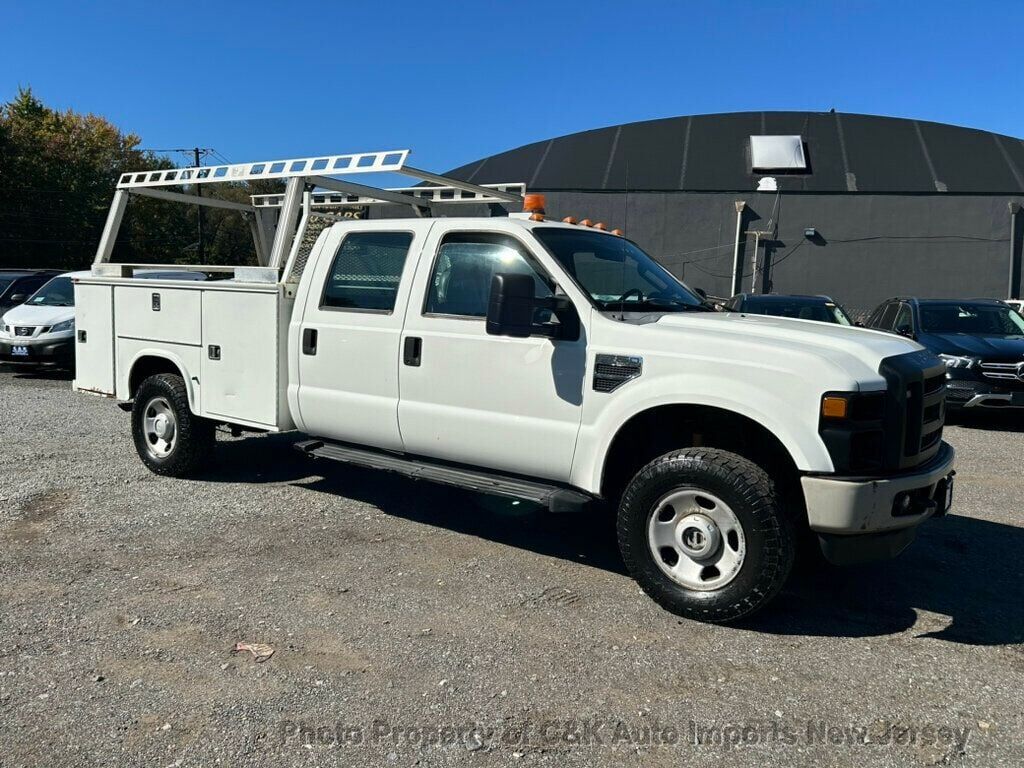 Ford F-350