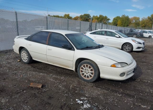 Dodge Intrepid