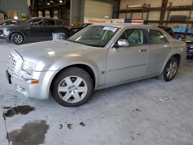 Chrysler 300C