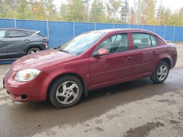 Pontiac G5