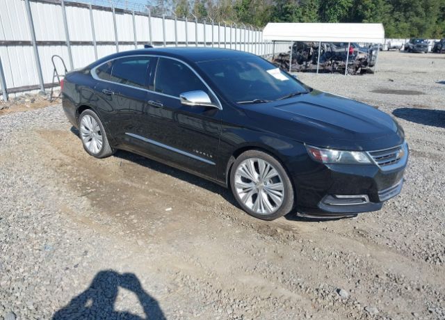 Chevrolet Impala