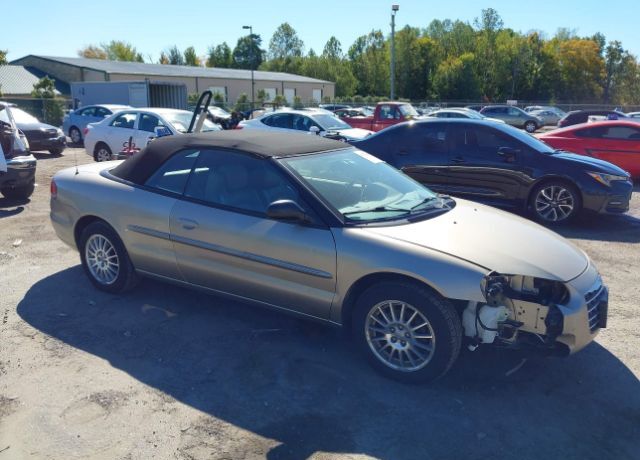 Chrysler Sebring