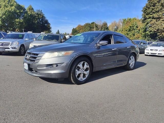 2011 HONDA Accord
