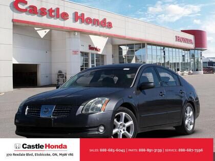 Nissan Maxima
