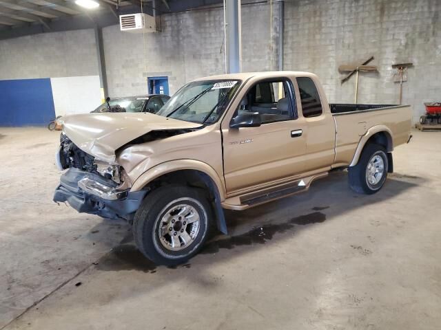 Toyota Tacoma