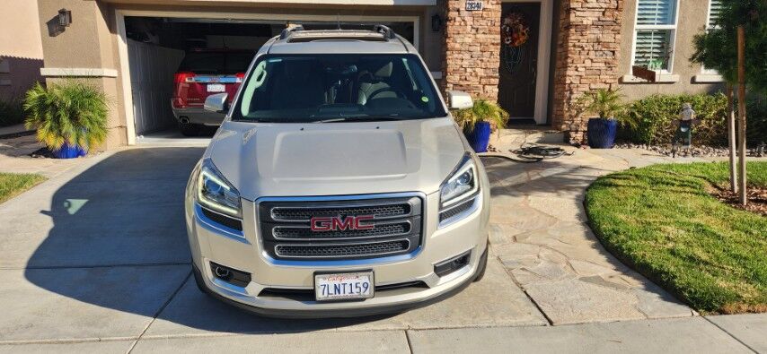 GMC Acadia