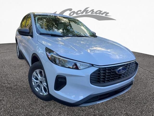 2026 FORD Escape
