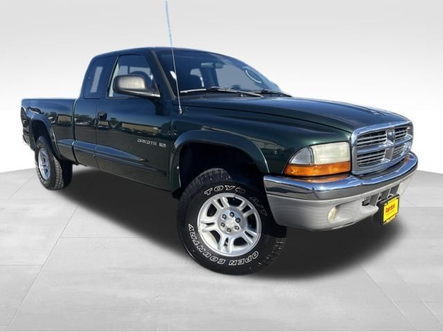 Dodge Dakota