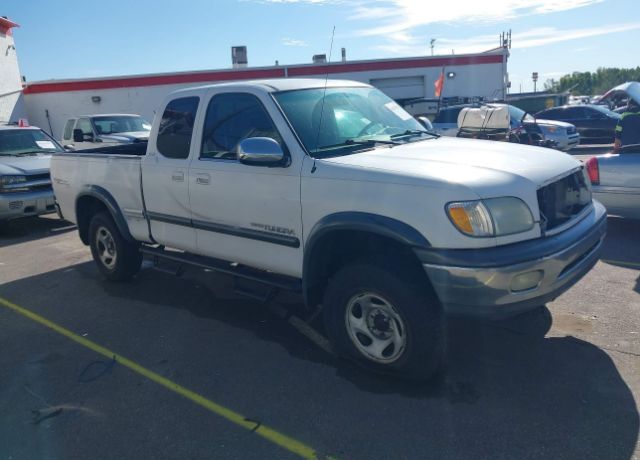 Toyota Tundra