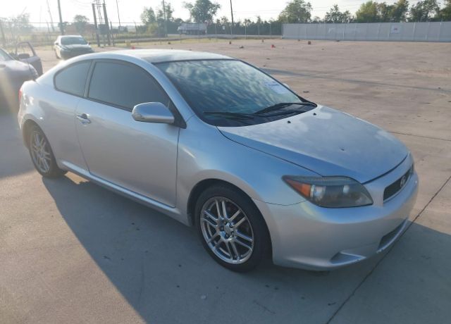 Toyota SCION tC
