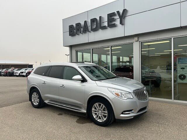 Buick Enclave