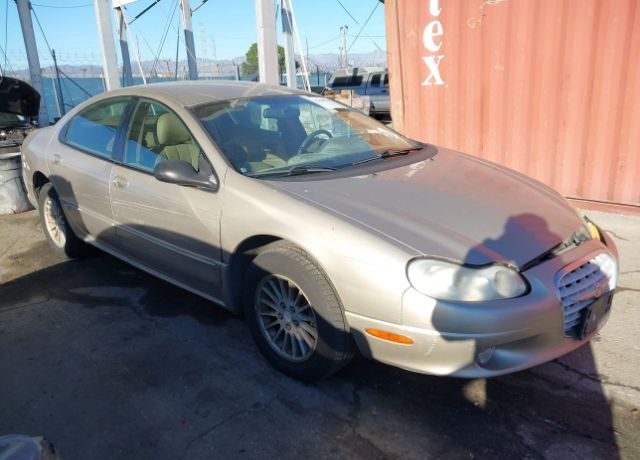 Chrysler Concorde