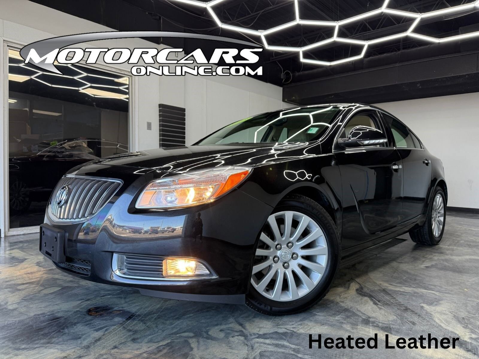Buick Regal