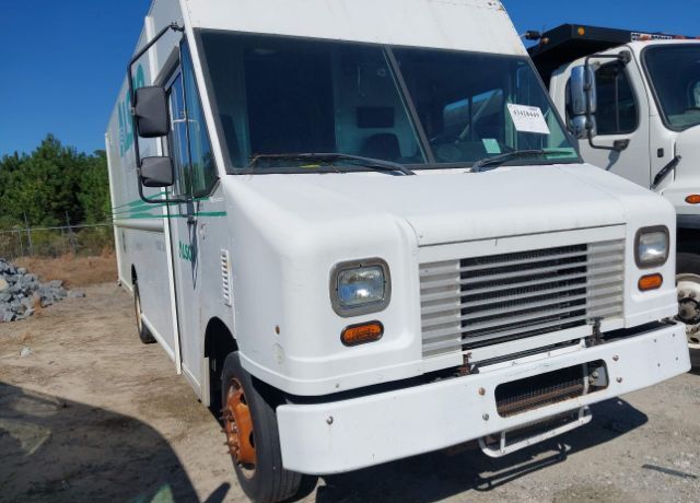 Ford Commercial Chassis