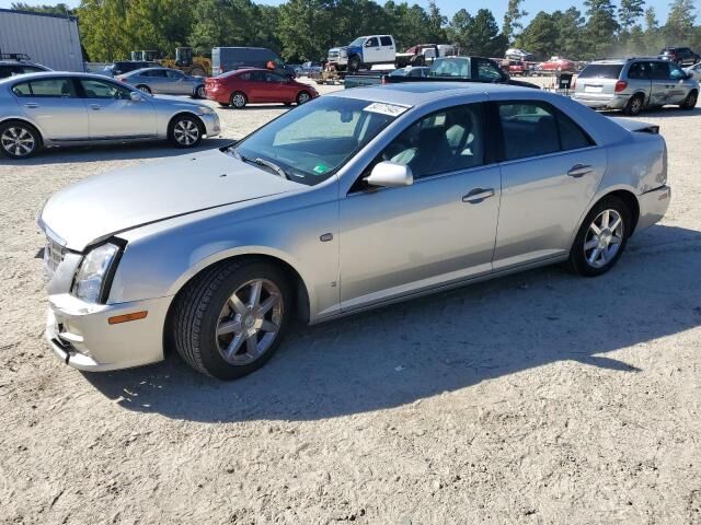 Cadillac STS