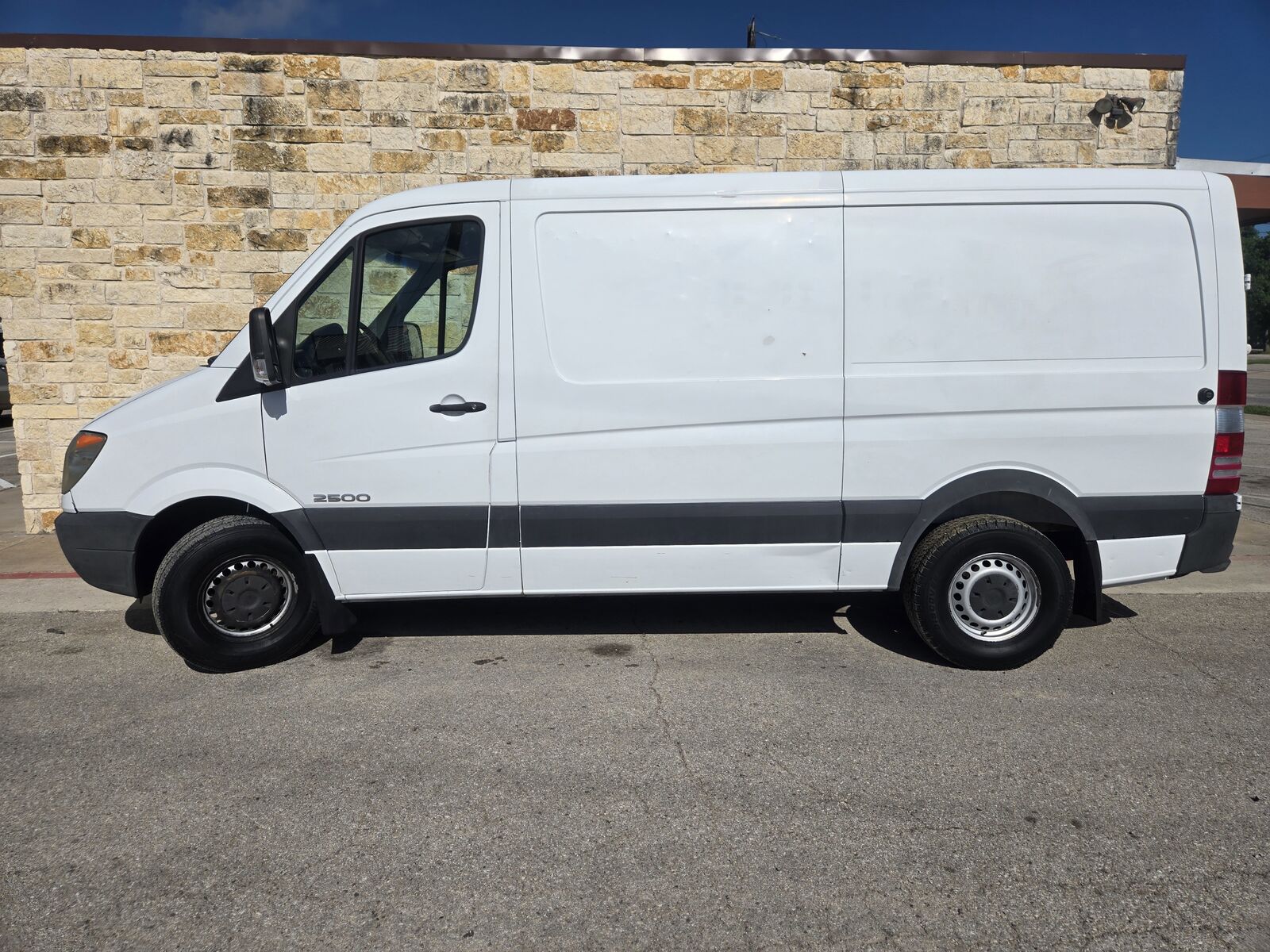 Dodge Sprinter