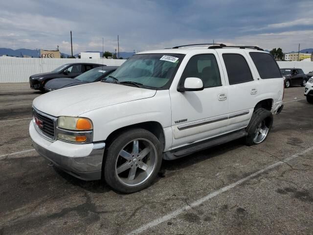 GMC Yukon