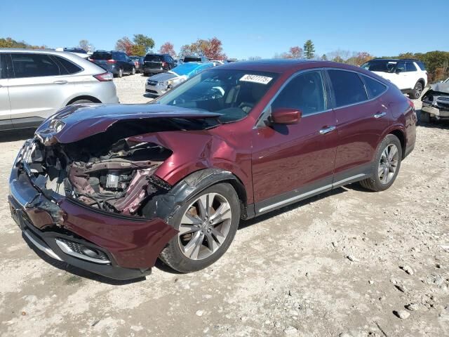 Honda Crosstour
