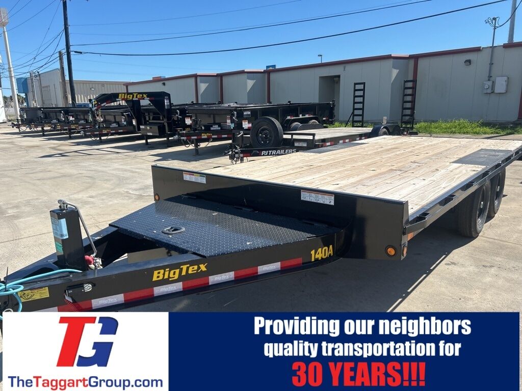 2025 BIG TEX Big Tex