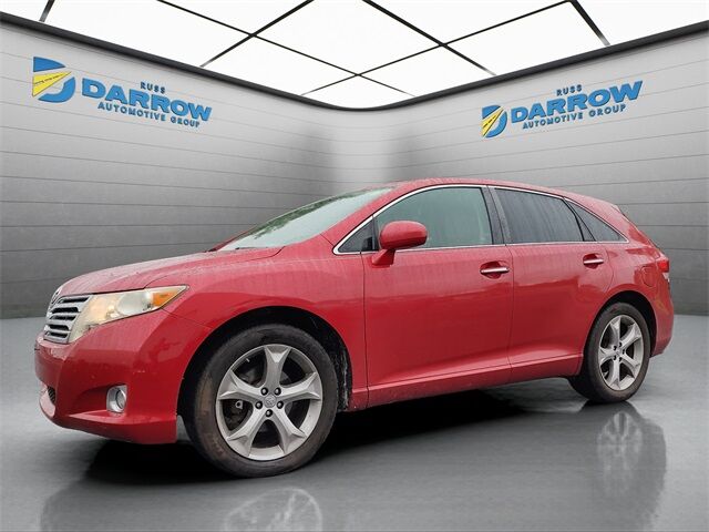 Toyota Venza