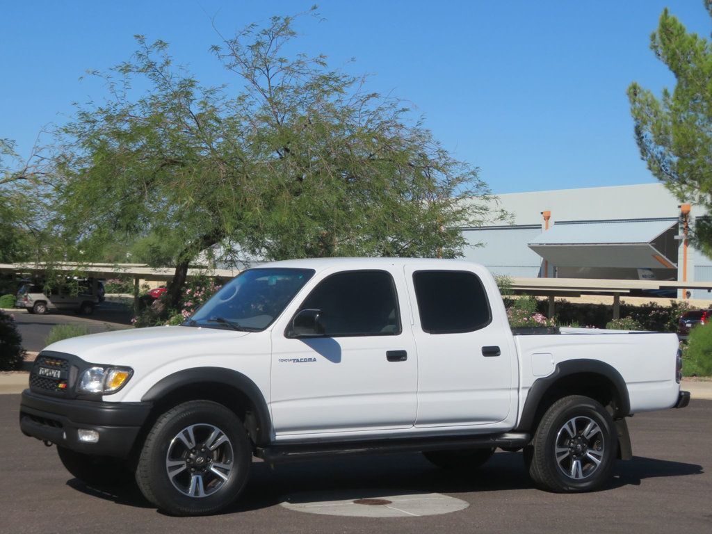 Toyota Tacoma