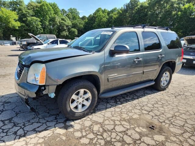 GMC Yukon