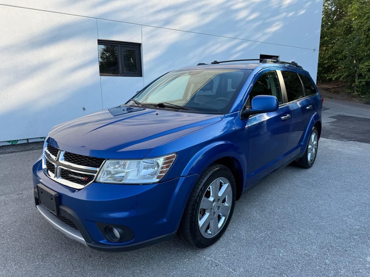 Dodge Journey