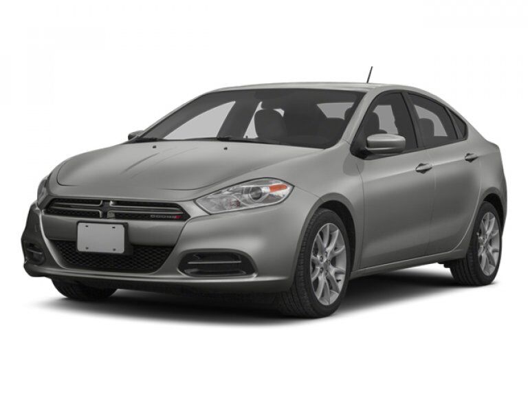 Dodge Dart