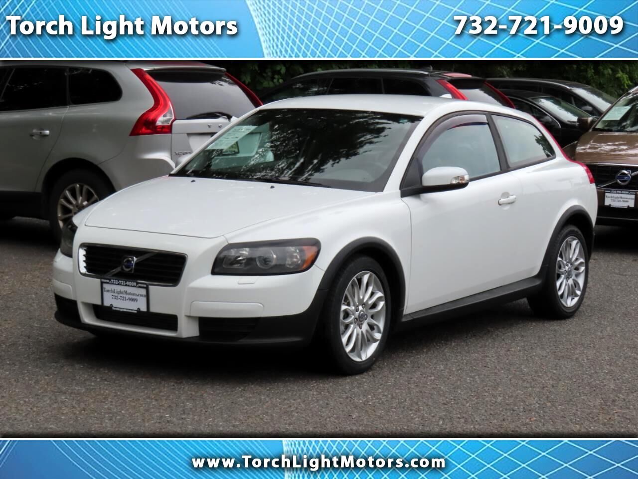 Volvo C30