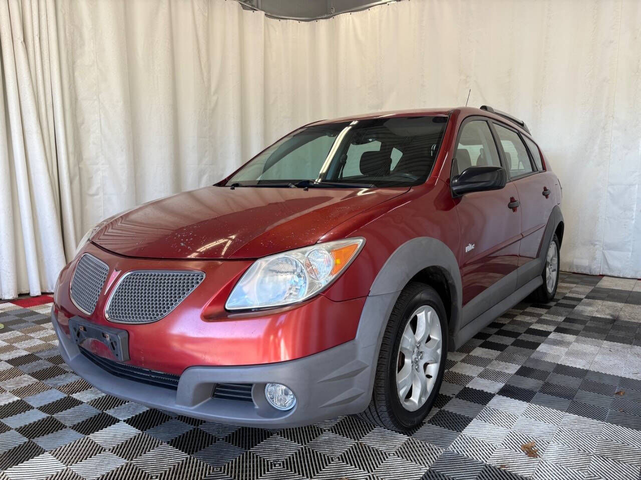 Pontiac Vibe
