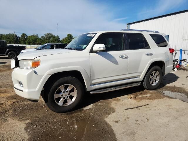 Toyota 4-Runner