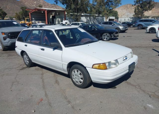 Ford Escort