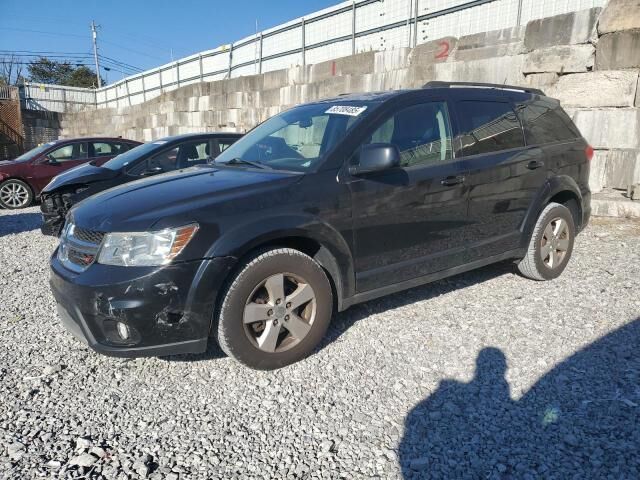 Dodge Journey