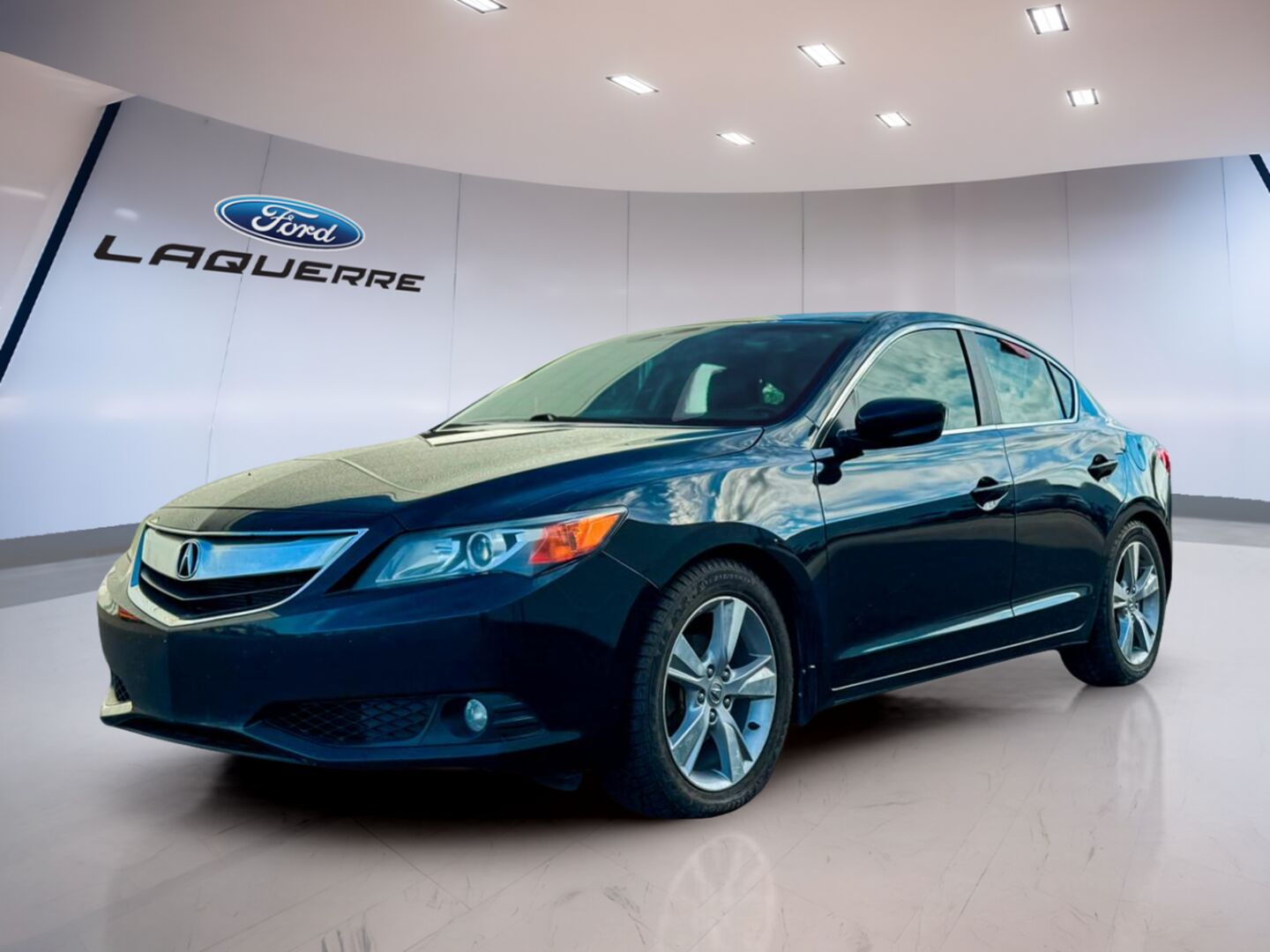 Acura ILX