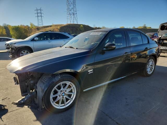 BMW 328i