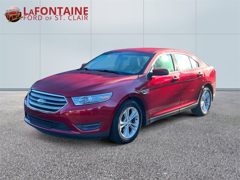 Ford Taurus