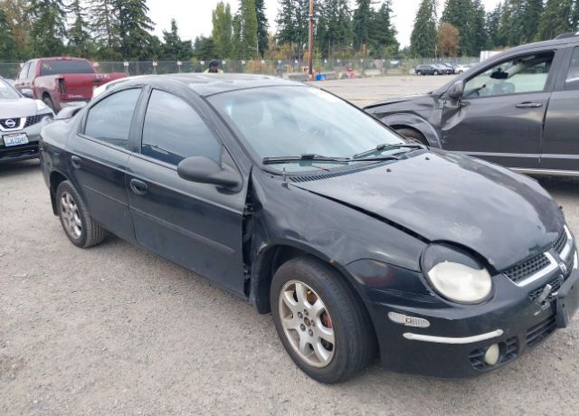 Dodge Neon