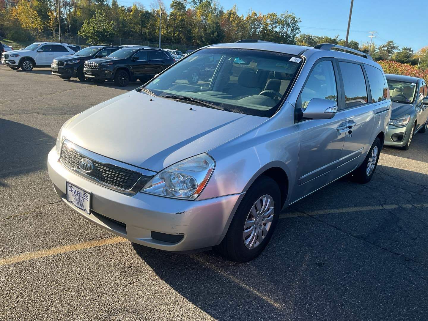 Kia Sedona