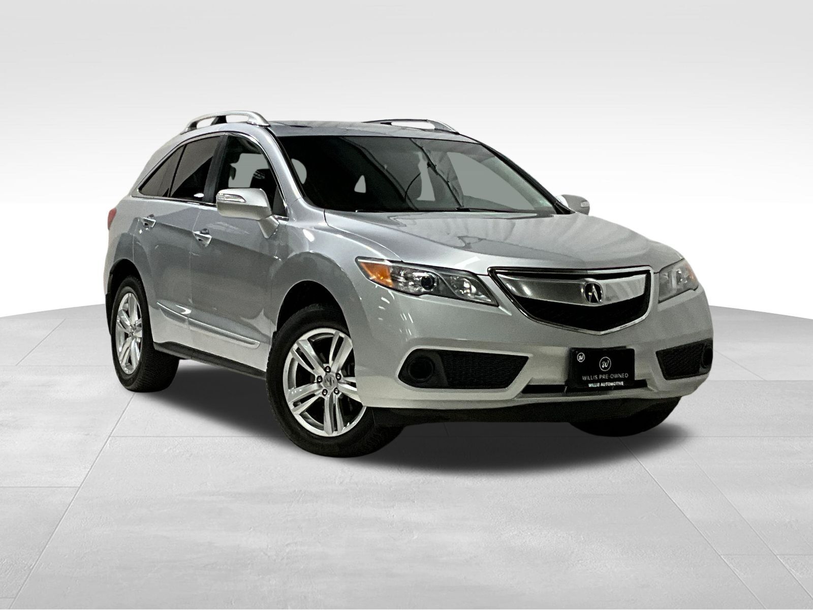 Acura RDX