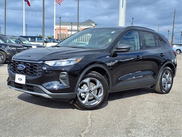 2026 FORD Escape