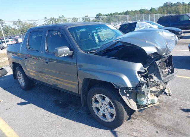 Honda Ridgeline