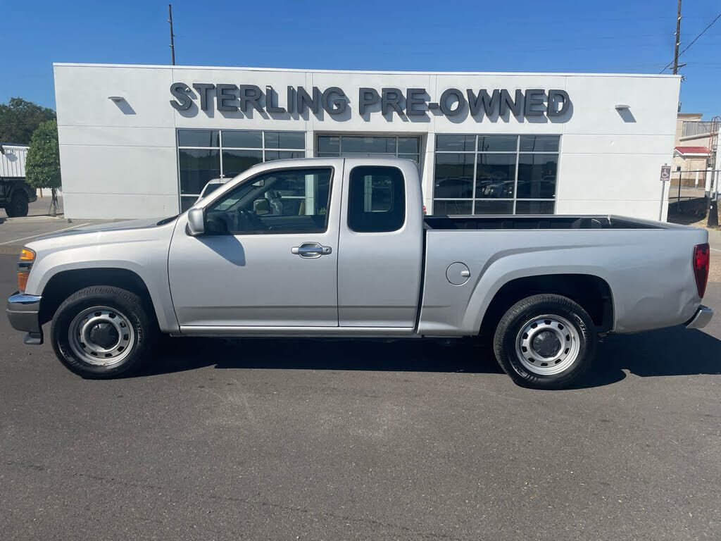 GMC Canyon