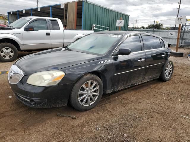 Buick Lucerne