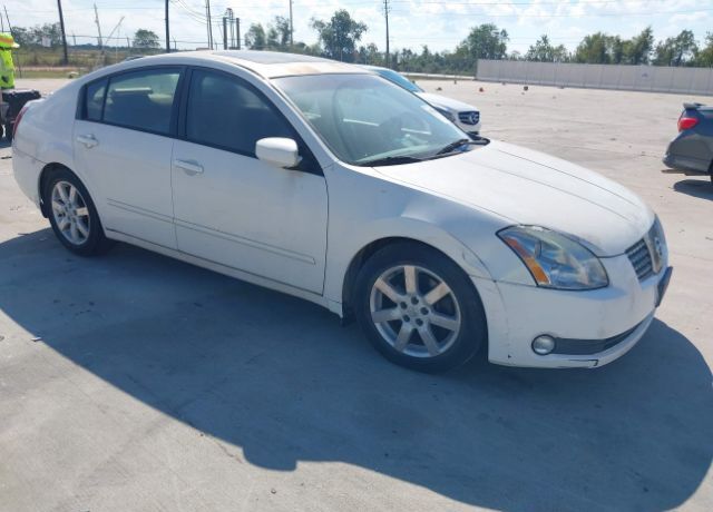 Nissan Maxima