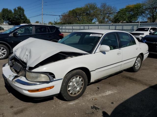 Buick Park Avenue
